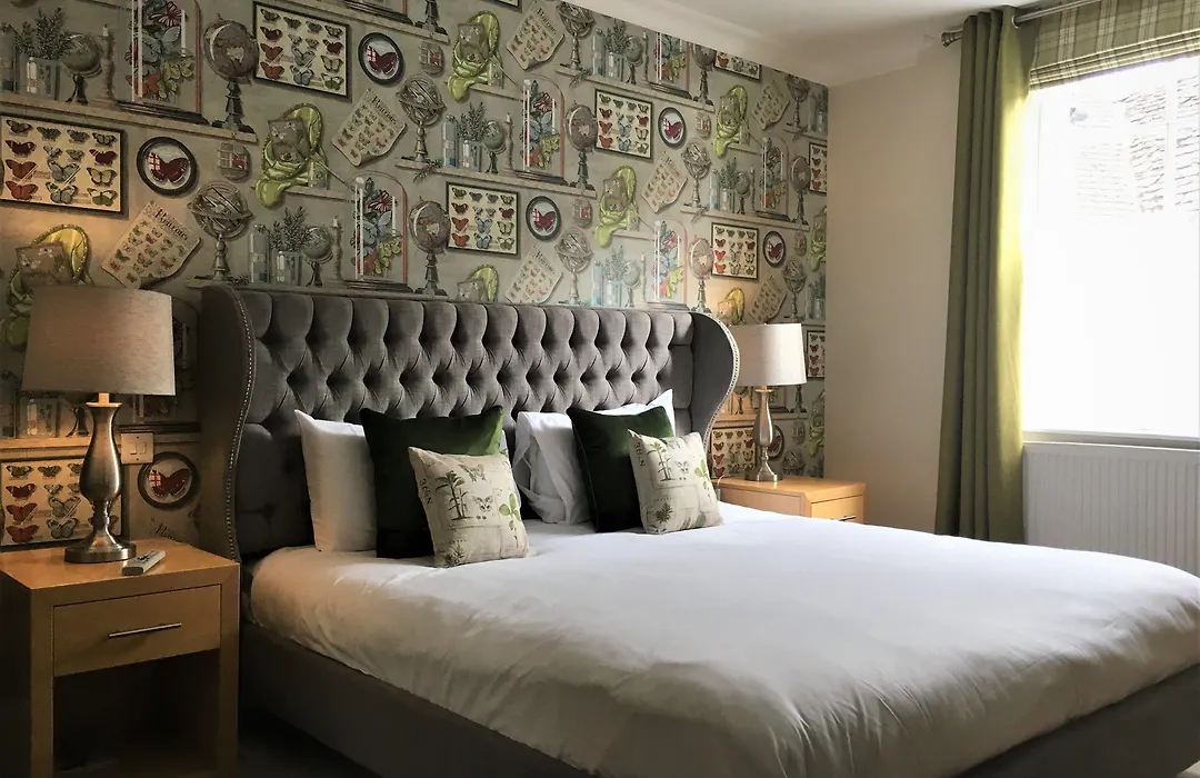 The Highworth Hotel-1