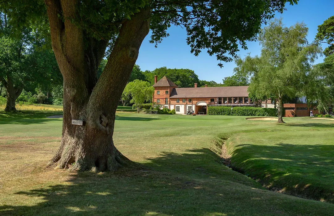 Cottesmore Hotel Golf & Country Club-1
