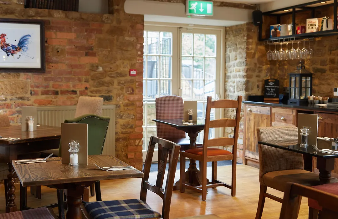 Red Lion Hotel By Greene King Inns-1