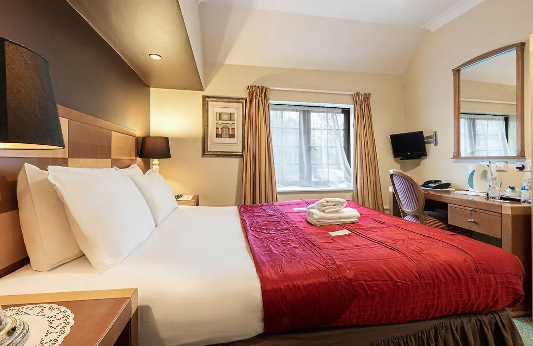 Barrington Lodge-1
