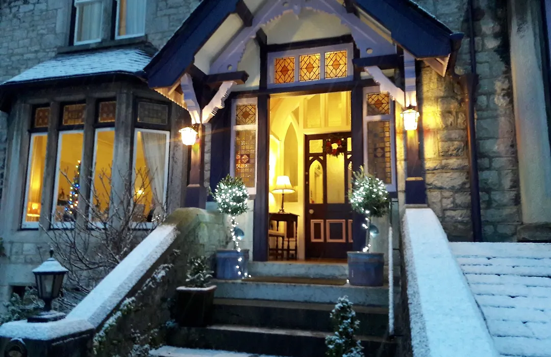 Lymestone Boutique Accommodation-1