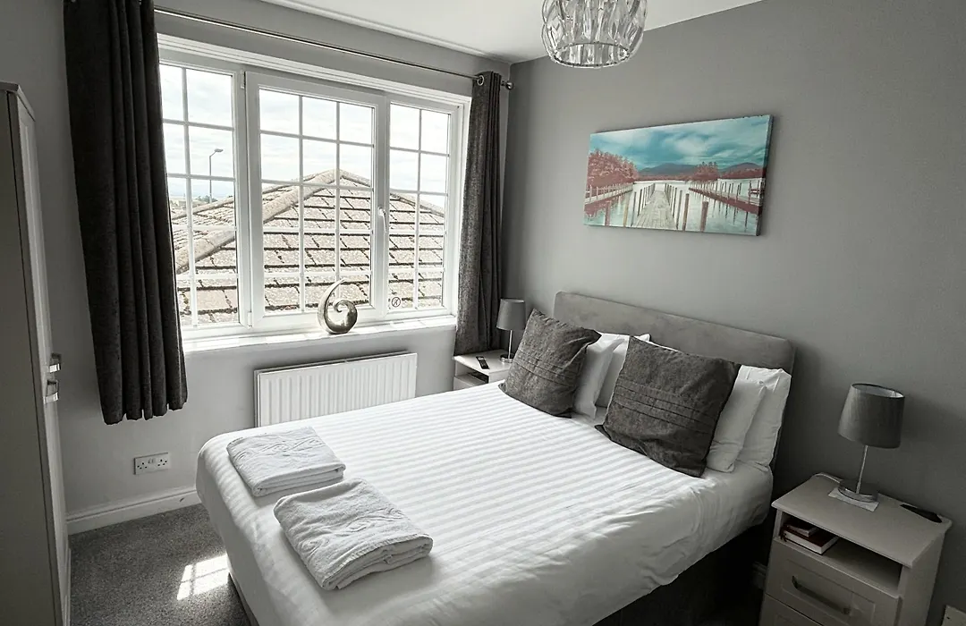 Solway Lodge Hotel-1