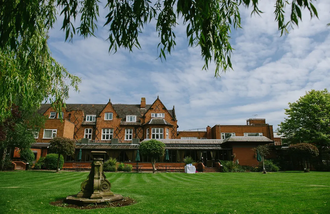 Brook Mollington Banastre Hotel & Spa-1