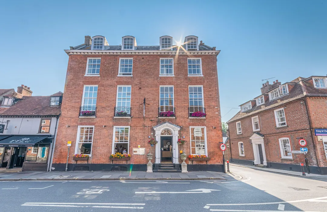 Harbour Hotel&Spa Chichester-1