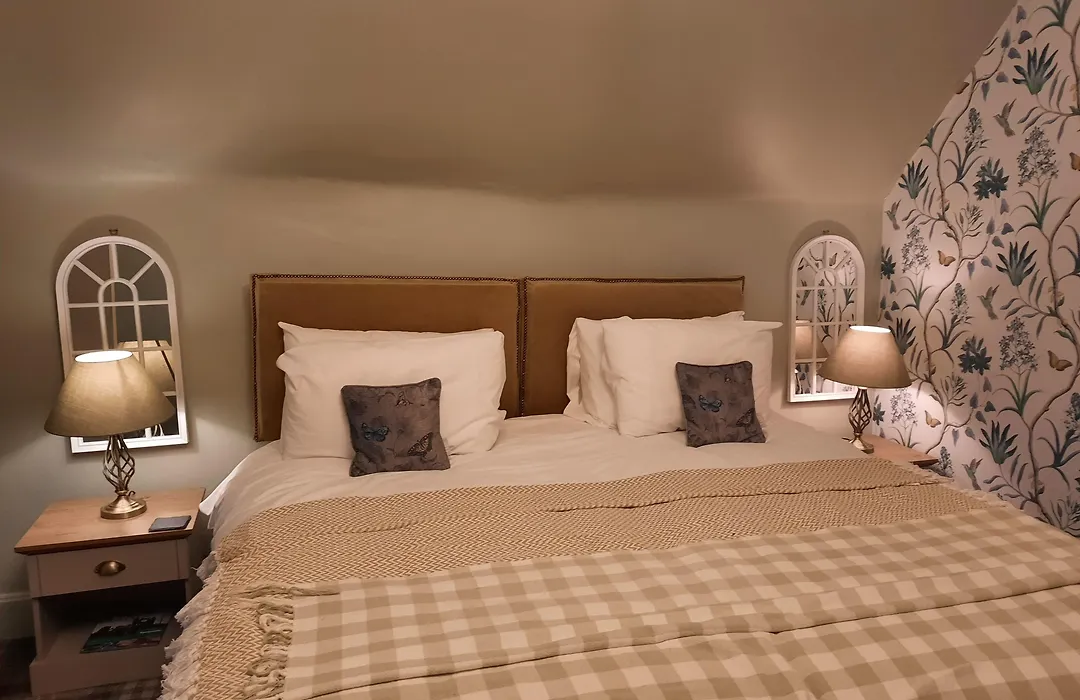 Argyle Guest House-1
