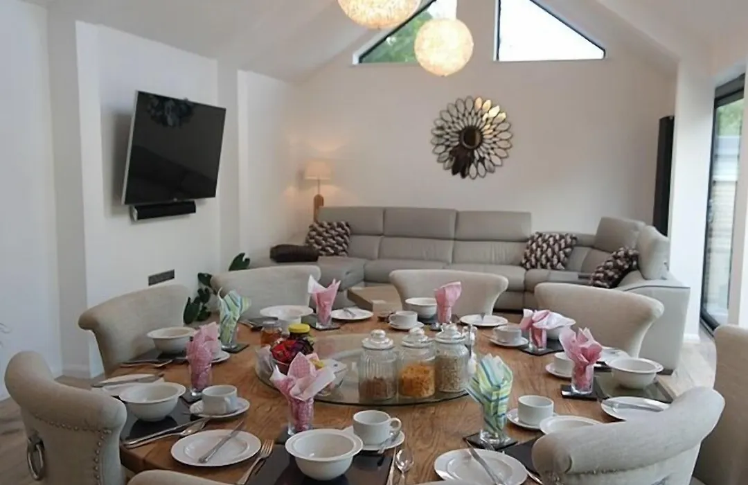 Baytree Guest House-1