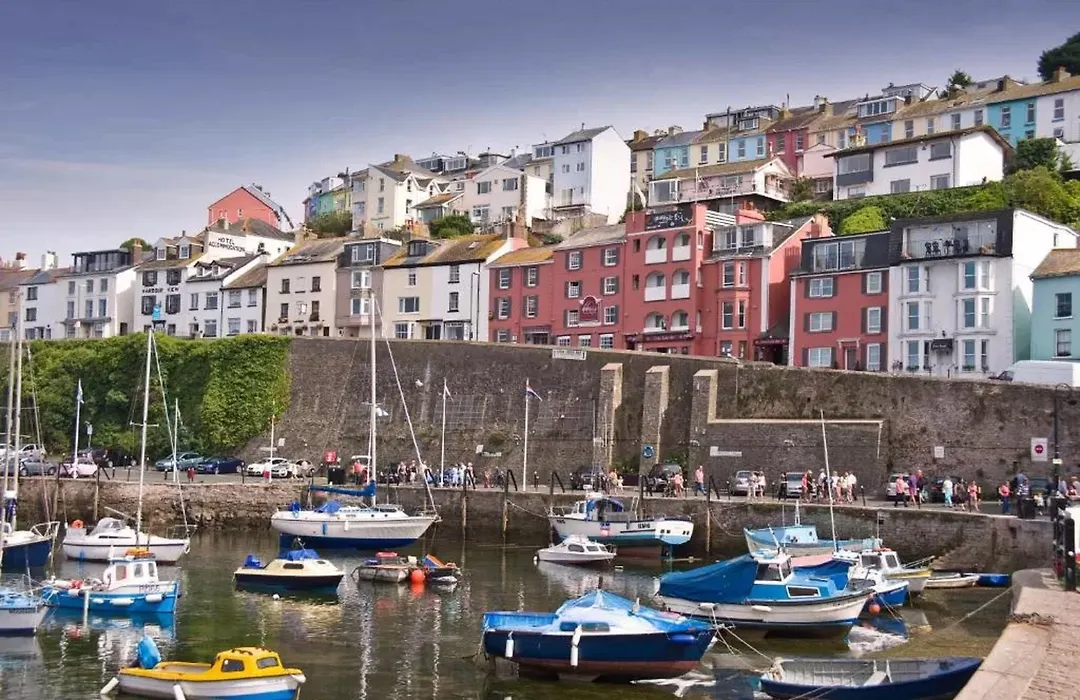 Quayside Hotel-1