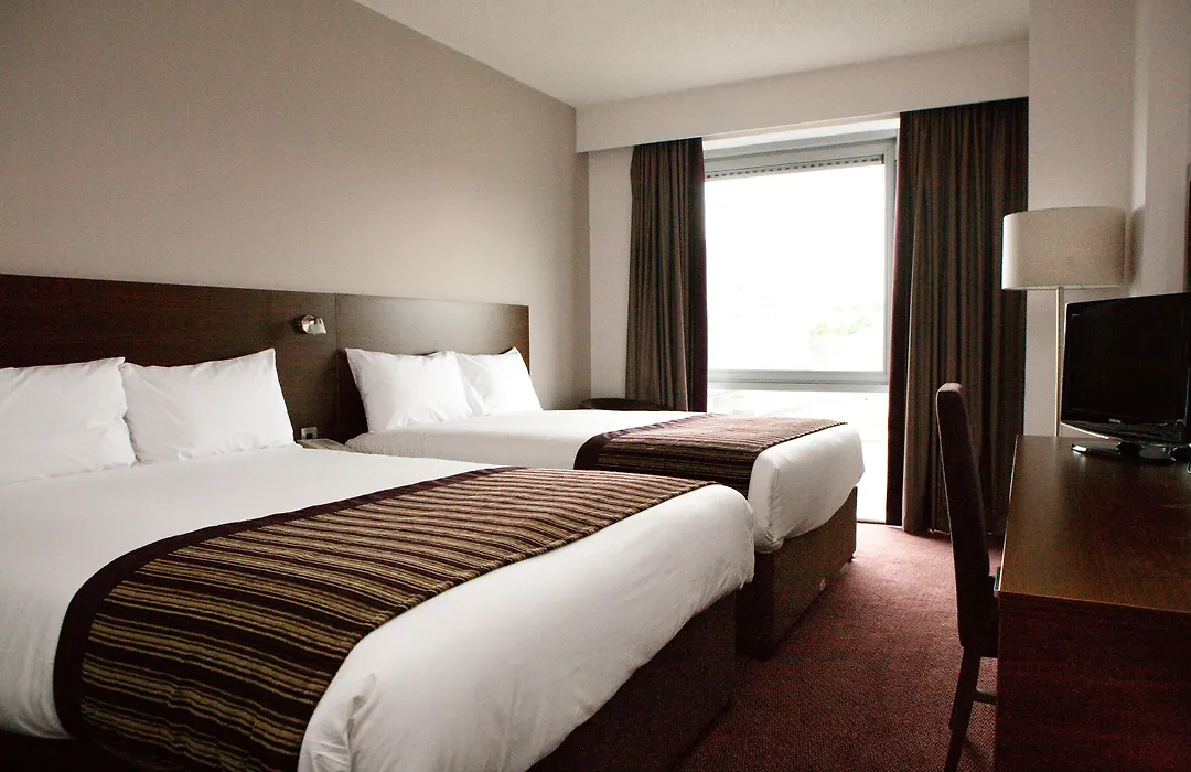 Leonardo Hotel Bradford-1