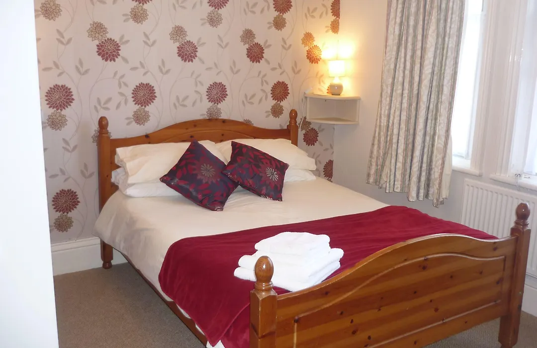 Boulmer Guest House-1
