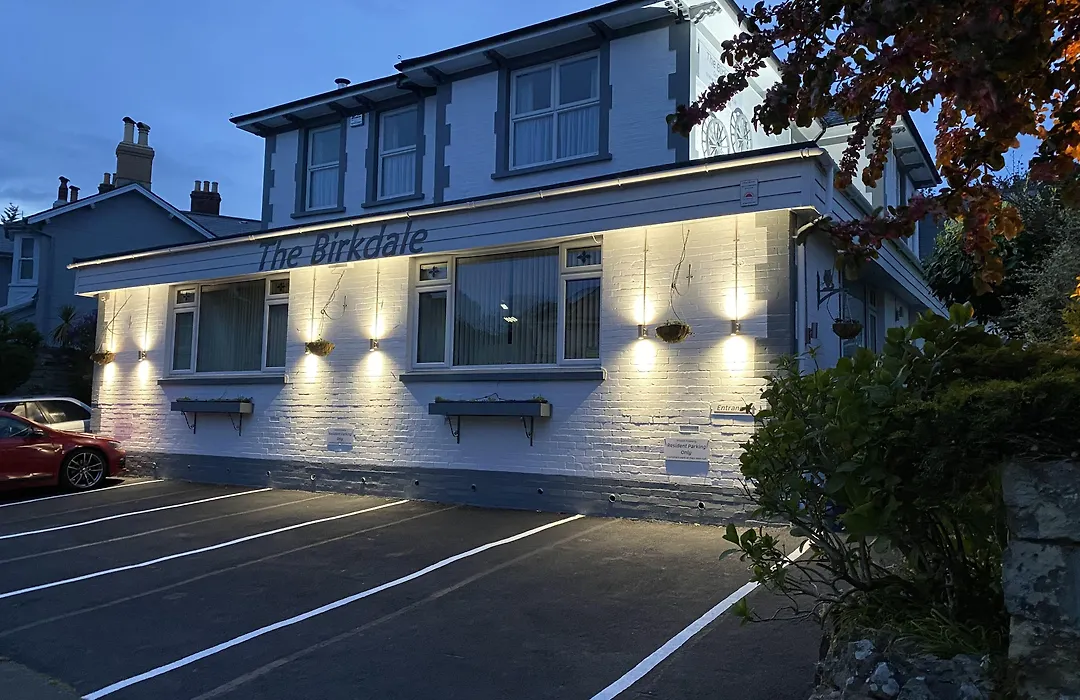 Birkdale Guest House-1