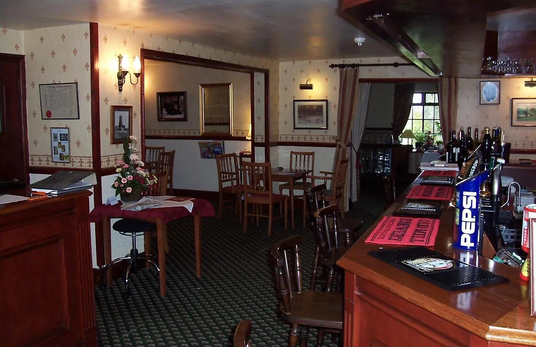 The Old Mill B & B-1