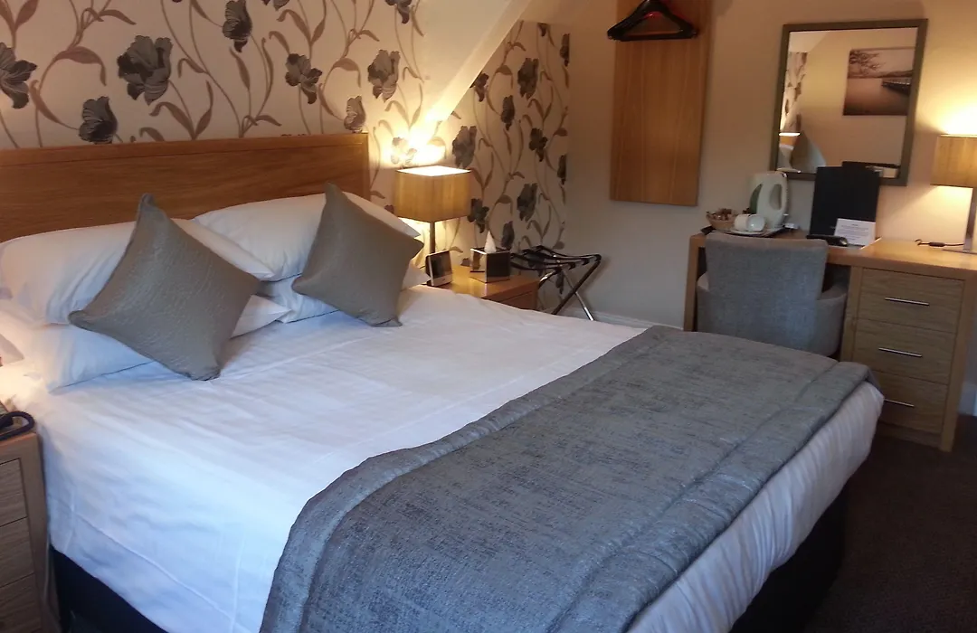 The Coniston Inn - The Inn Collection Group-1