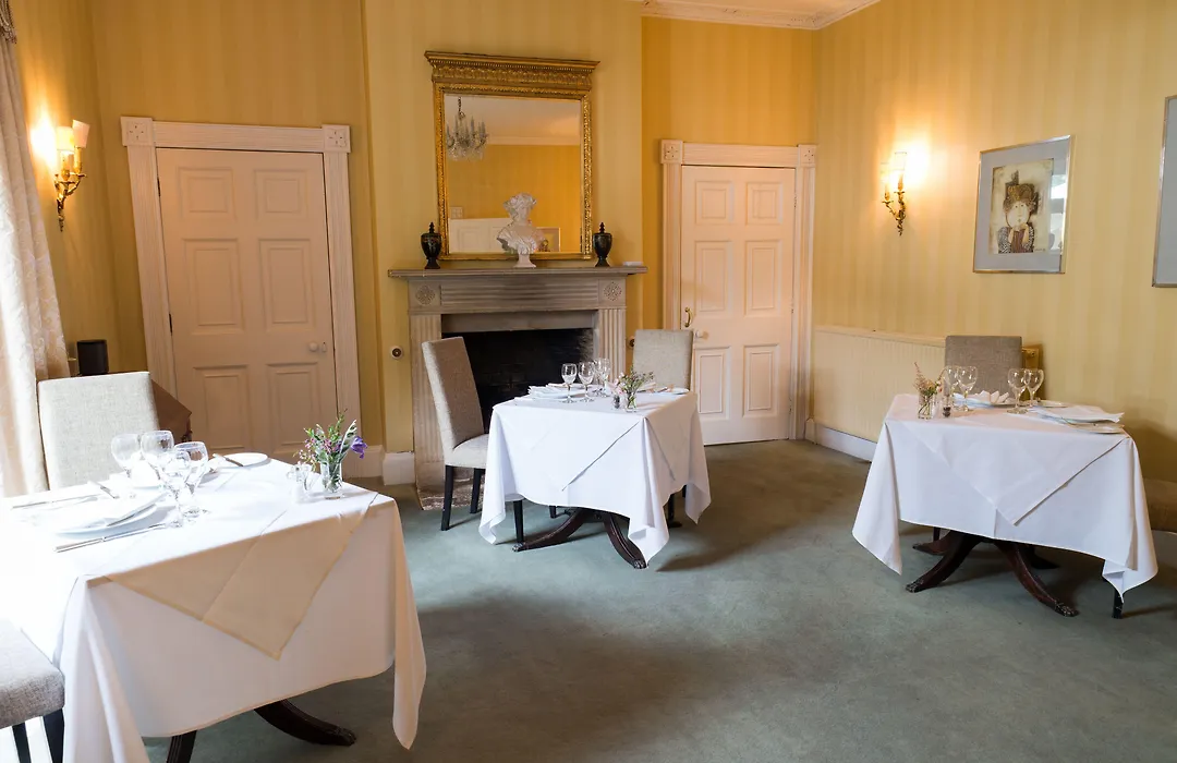 Guyers House Hotel-1
