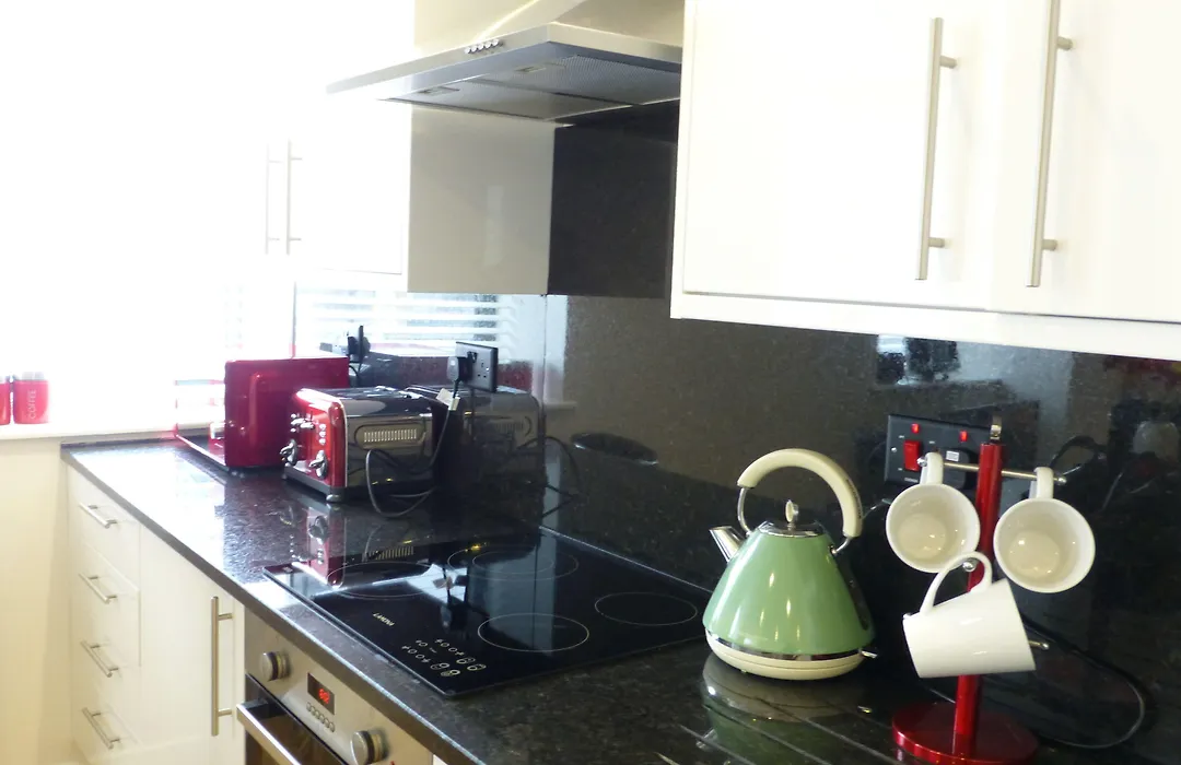 Lr London Apartments - Battersea Park-1