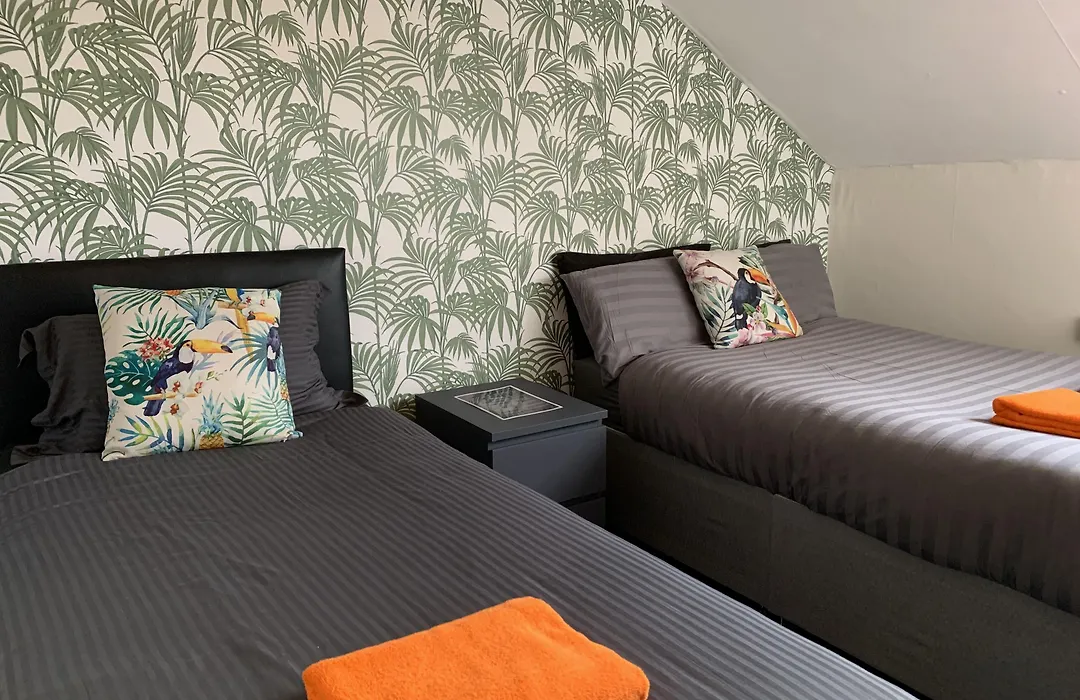 Tropics Beach Hotel-1