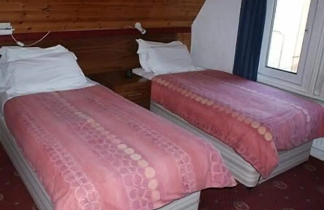 The Kirkdale Hotel-1