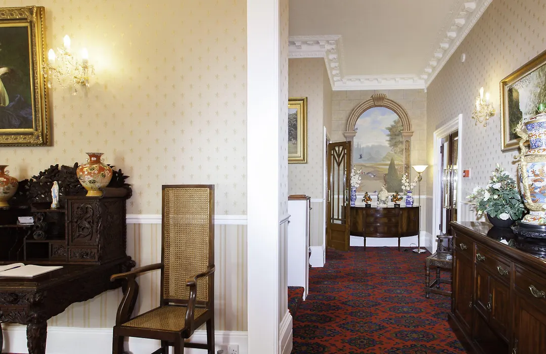 The Elmington Hotel (Adults Only)-1