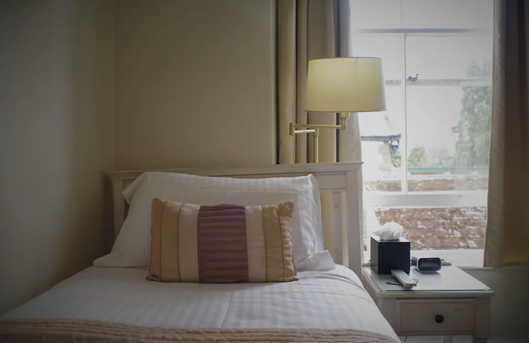 Dene House Guest House-1