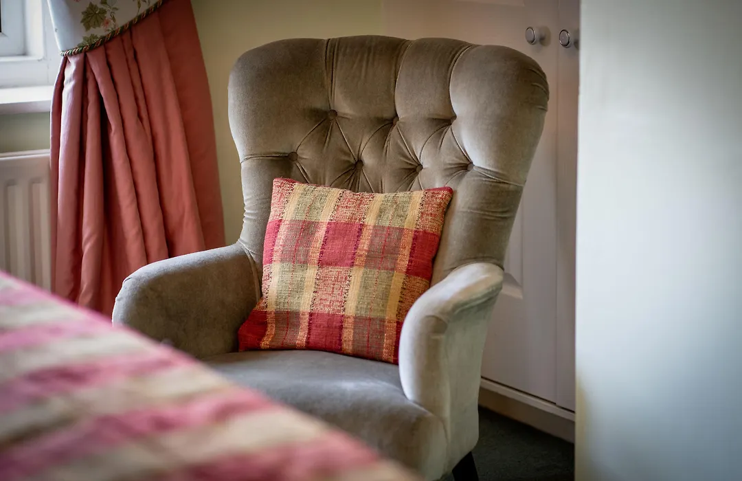 Homelands Guest House-1