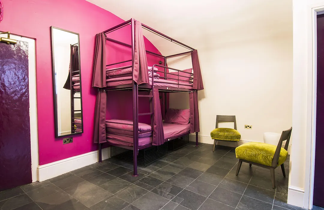 Safestay York Micklegate-1