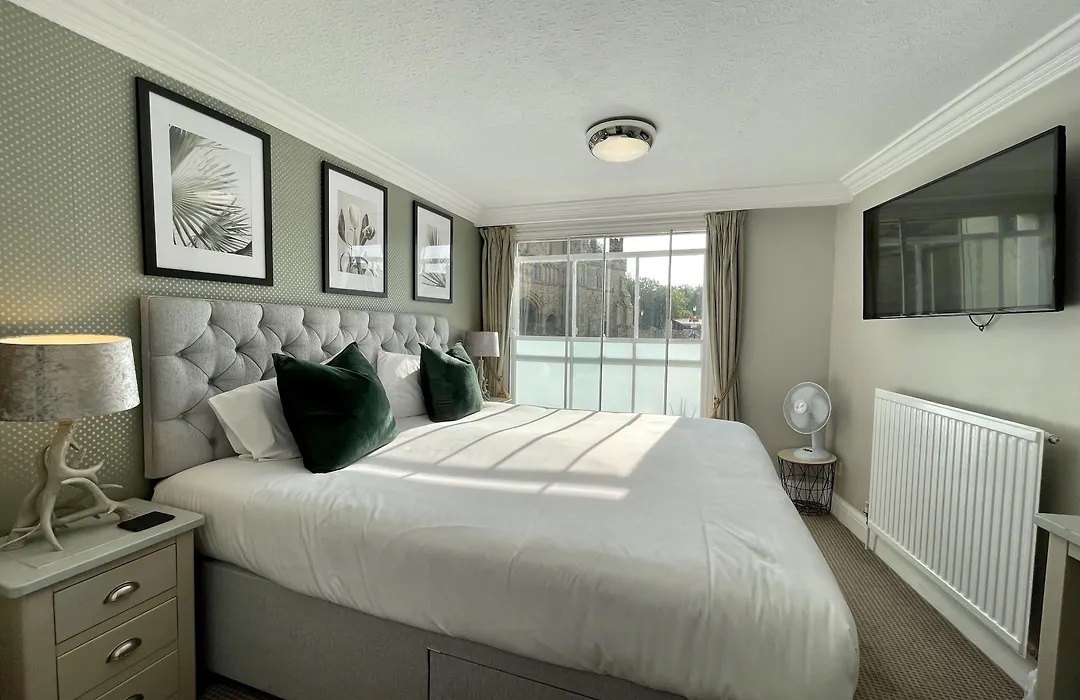 The Abbey Hotel-1