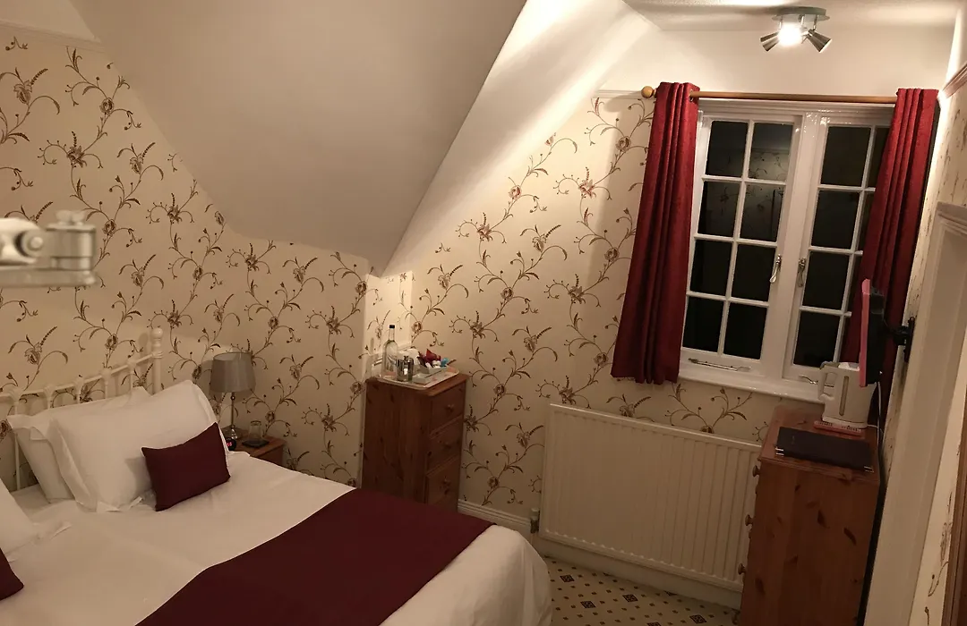 Lorna Doone House-1