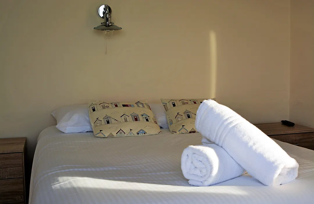 The Lugger Inn-1