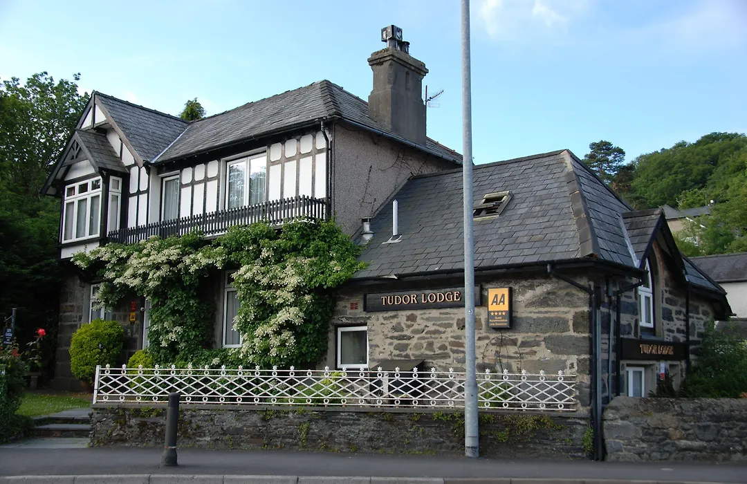 Tudor Lodge-1