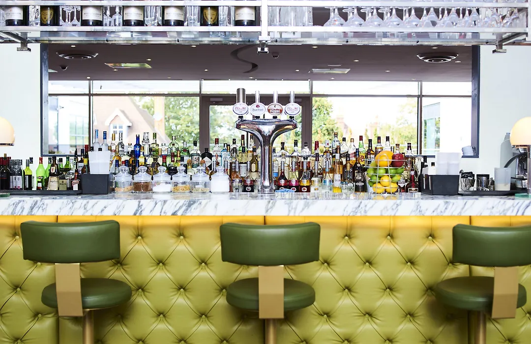 Harbour Hotel & Spa Guildford-1