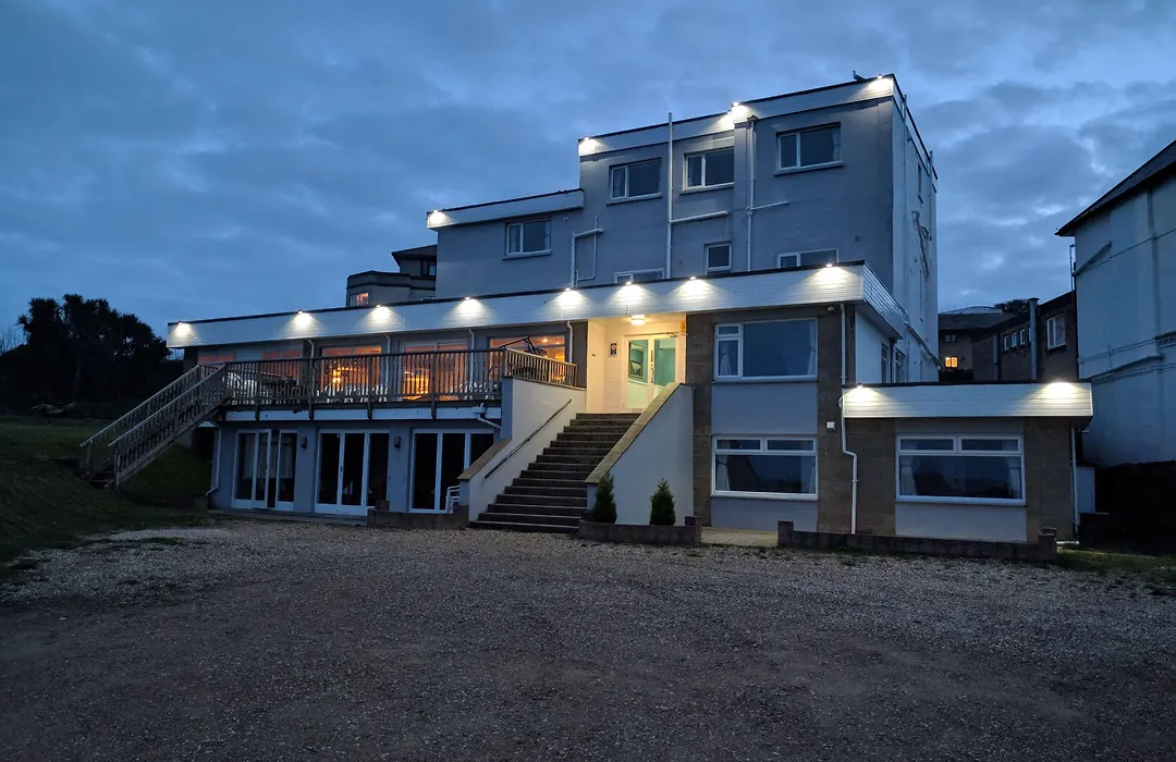 Mayfair Hotel - Isle Of Wight-1