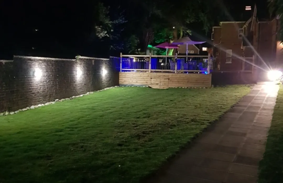 Anand Lodge-1