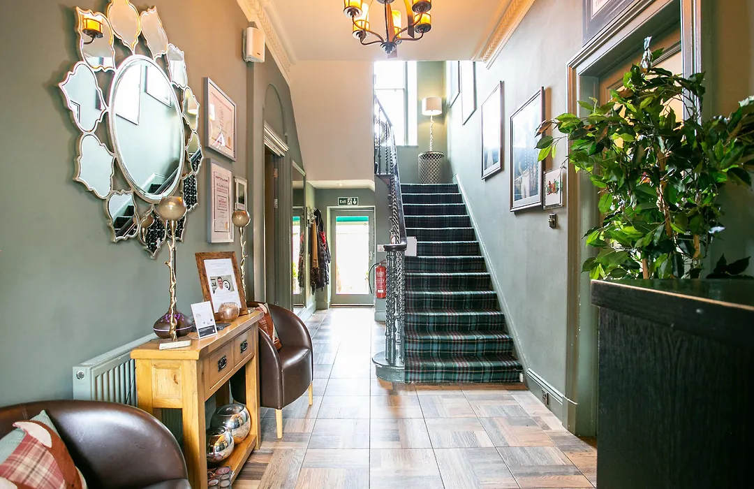 Carrick Lodge Hotel-1
