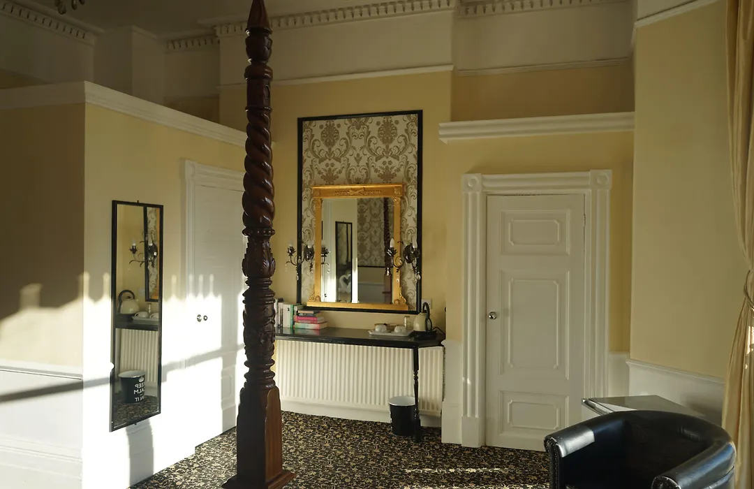 Regency Hotel-1