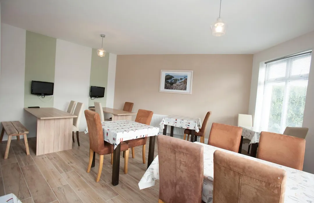 Portcaman House - Bushmills-1