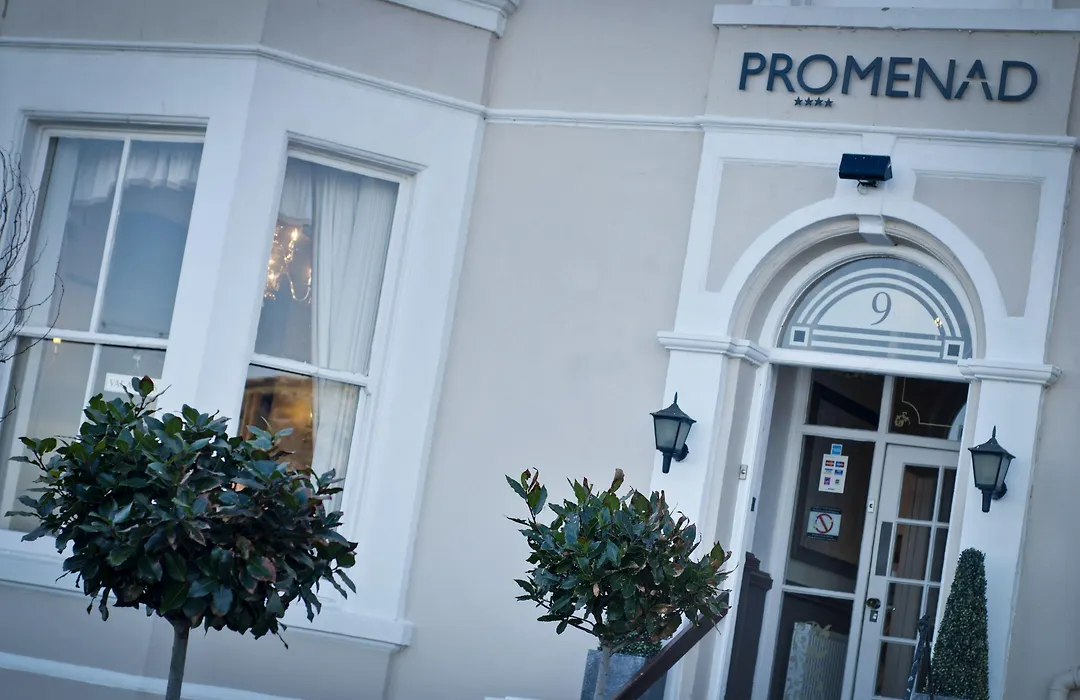 The Promenad-1