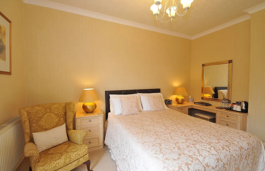 Marton Grange Country House-1