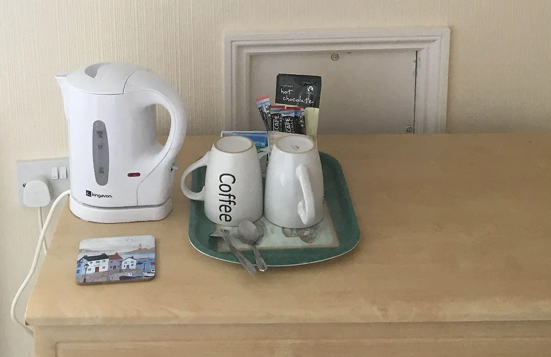 Olivers Guest House-1