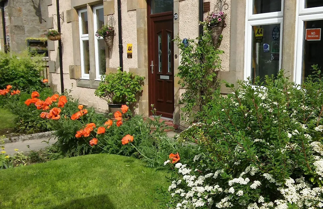 Heathcote B&B-1