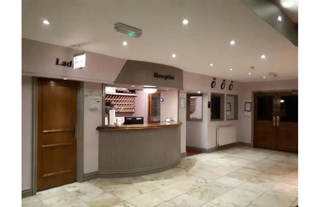 The Highfield Hotel-1