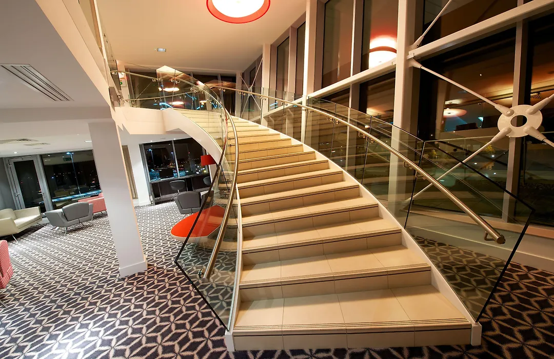 Holiday Inn Southend By Ihg-1