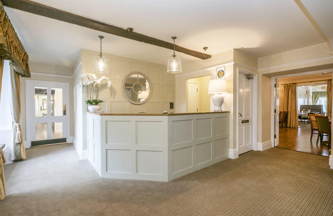 Heacham Manor Hotel-1