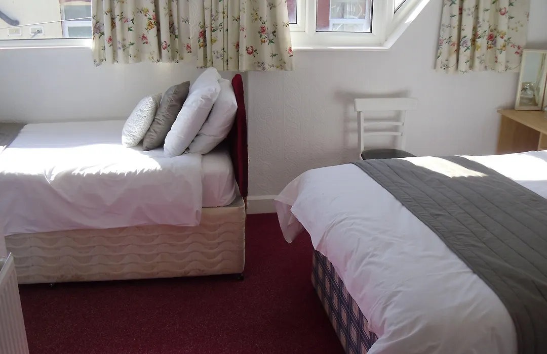 The Beaucliffe Hotel-1