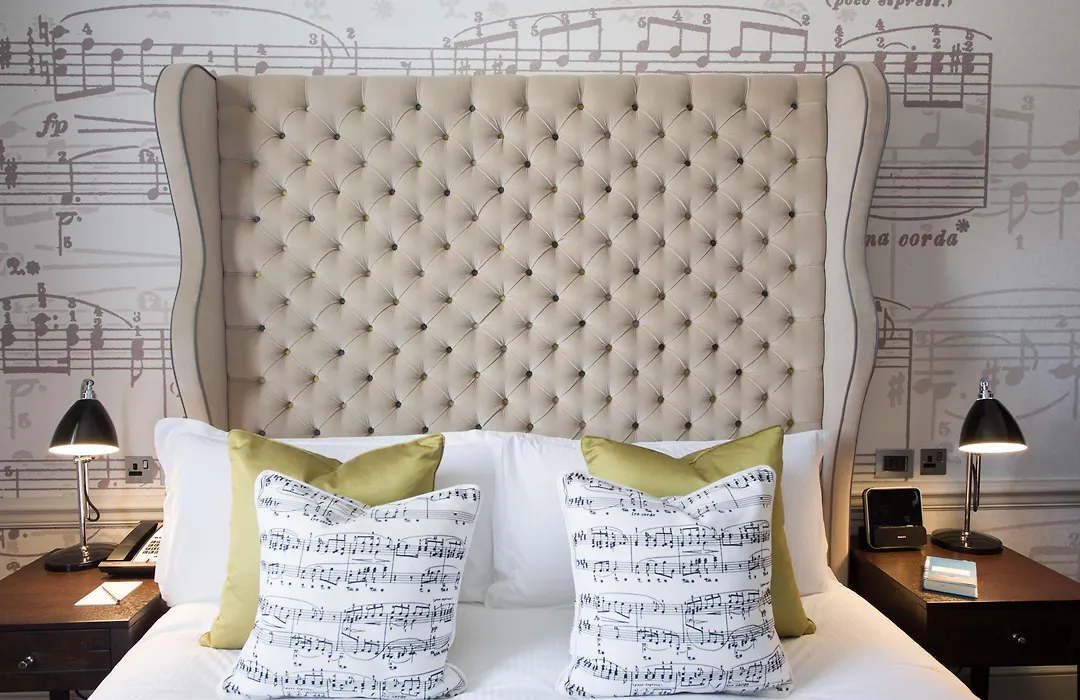 The Ampersand Hotel - Small Luxury Hotels Of The World-1