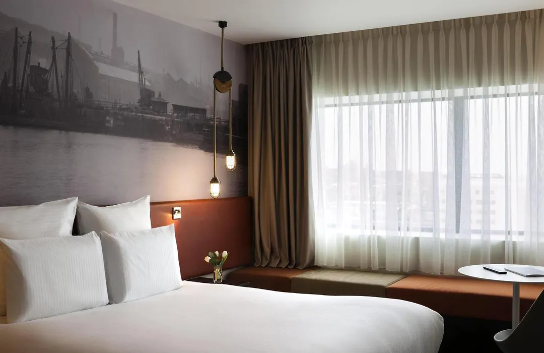 Pullman Liverpool-1