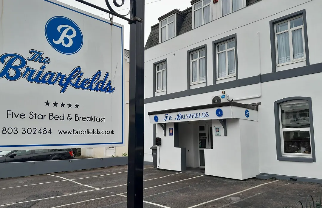 The Briarfields-1