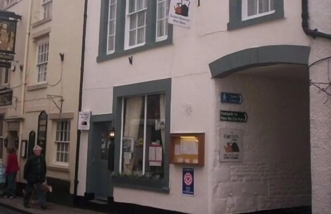 The Copper Kettle-1
