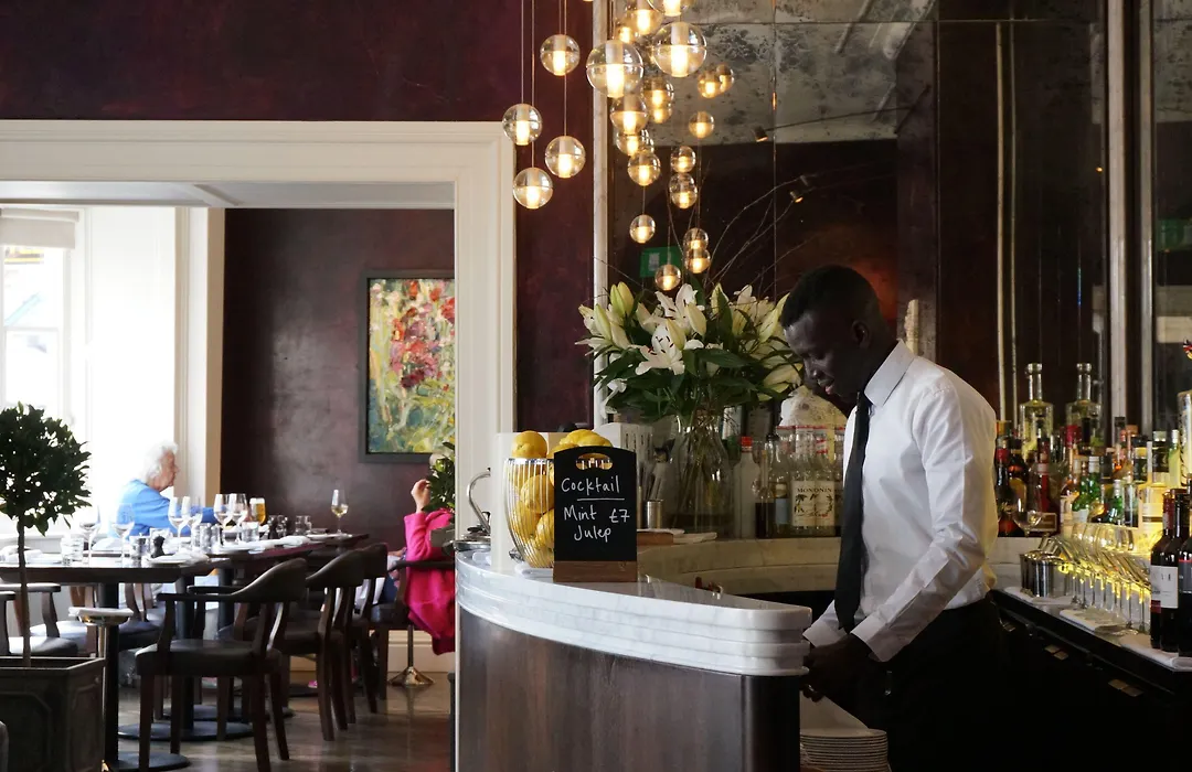 The Angel Hotel-1