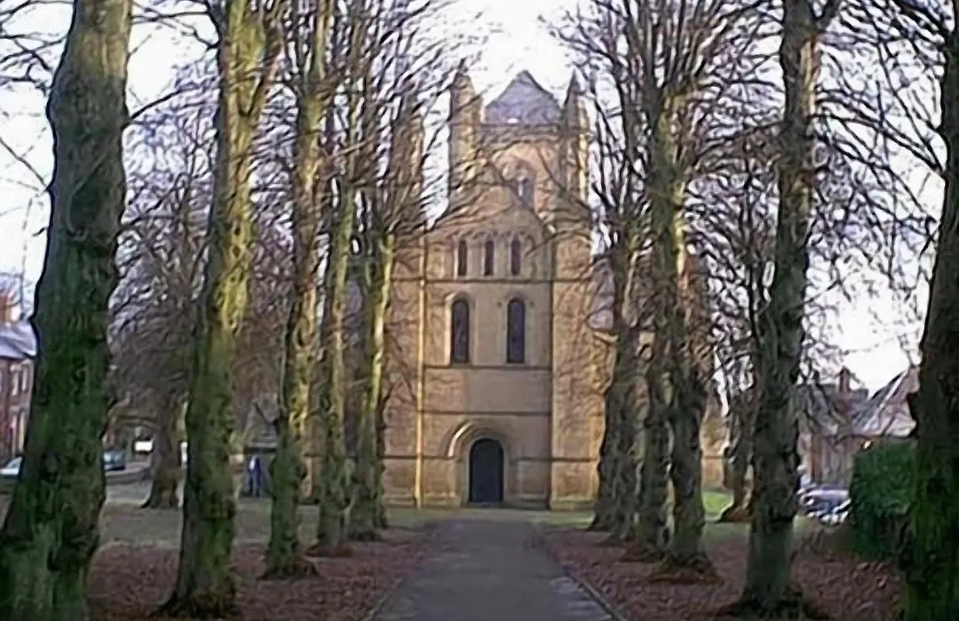 The Premier Lodge-1