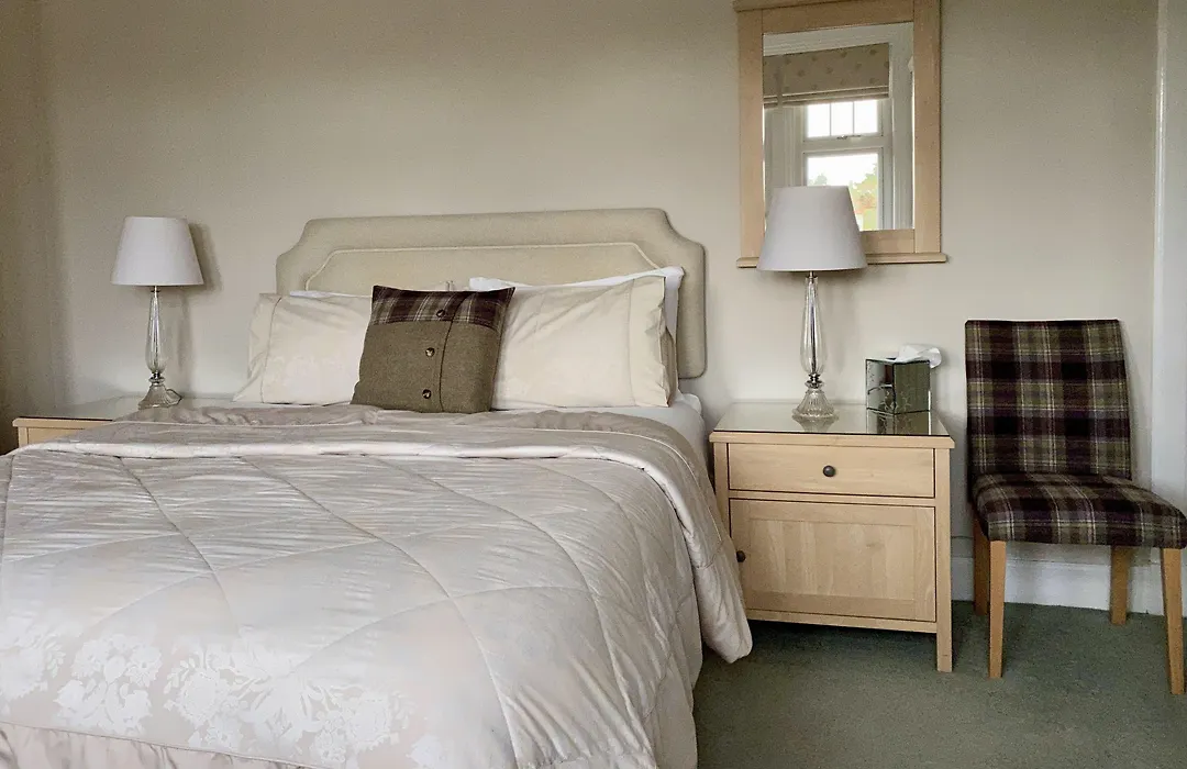 The Gatehouse B&B-1