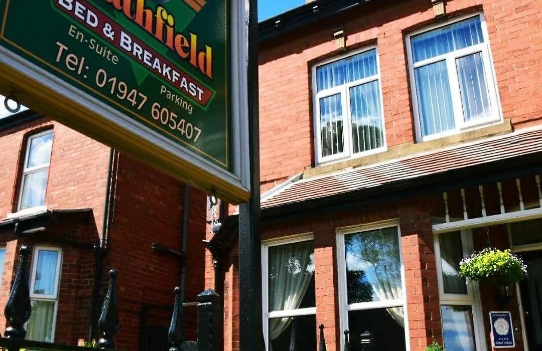 Heathfield Bed And Breakfast-1
